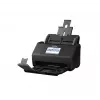 Epson WorkForce ES-580W Escáner de alimentación automática 600 x 600 DPI A4 Negro