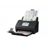 Epson WorkForce ES-580W Escáner de alimentación automática 600 x 600 DPI A4 Negro
