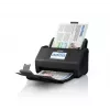 Epson WorkForce ES-580W Escáner de alimentación automática 600 x 600 DPI A4 Negro