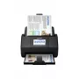 Epson WorkForce ES-580W Escáner de alimentación automática 600 x 600 DPI A4 Negro