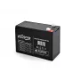 Batería Gembird 12V, 9 Ah Sellada de plomo-ácido (VRLA)