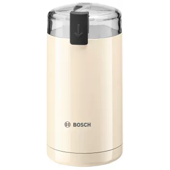 Bosch TSM6A017C Molinillo de café 180 W Crema