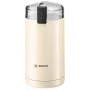 Bosch TSM6A017C Molinillo de café 180 W Crema