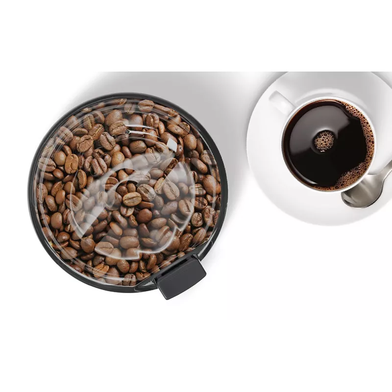 Bosch TSM6A017C Molinillo de café 180 W Crema