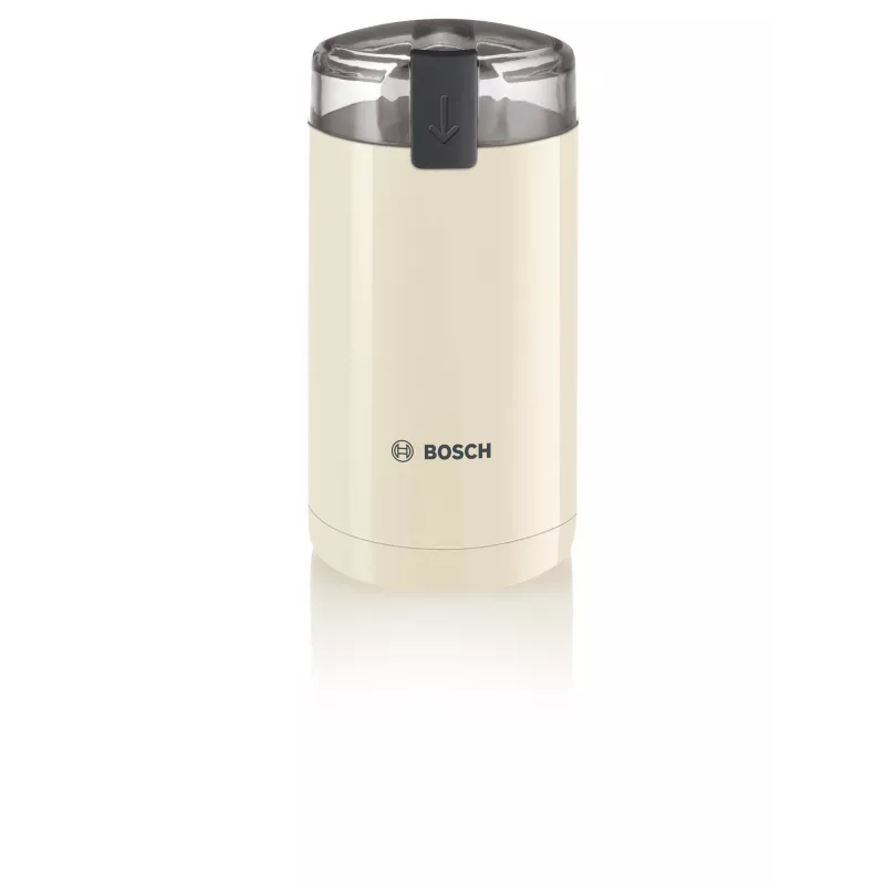 Bosch TSM6A017C Molinillo de café 180 W Crema