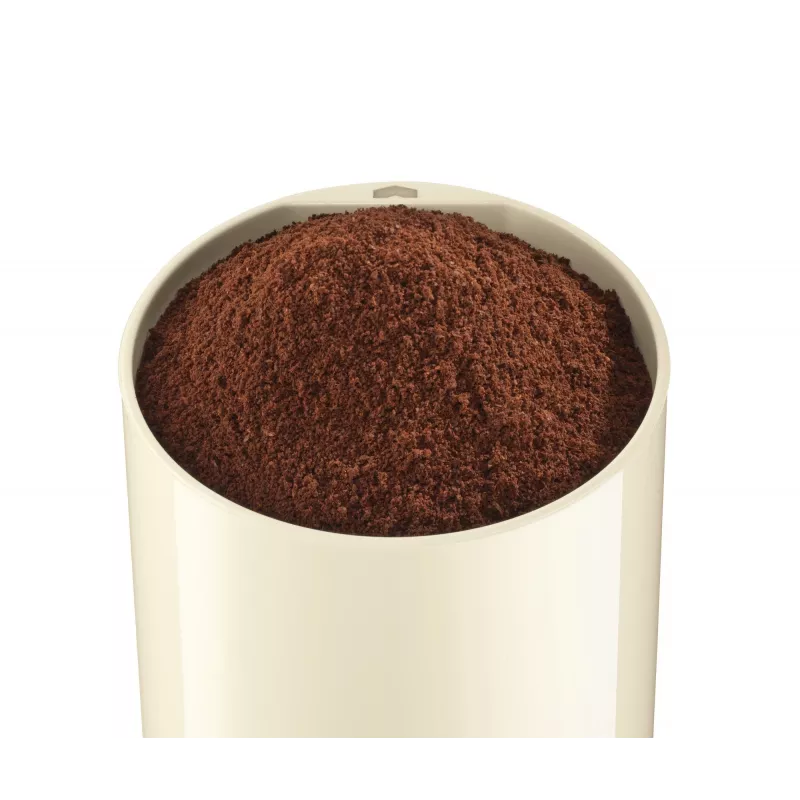 Bosch TSM6A017C Molinillo de café 180 W Crema