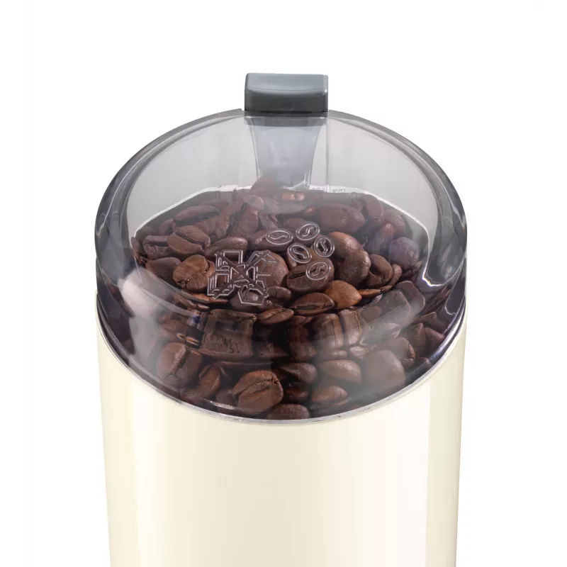 Bosch TSM6A017C Molinillo de café 180 W Crema