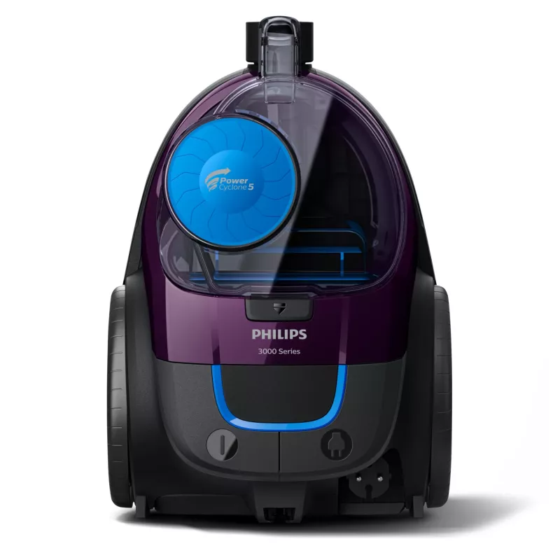 Philips serie 3000 FC9333/09 Aspirador 1,5 L Aspirador de arrastre En seco 900 W sin bolsa