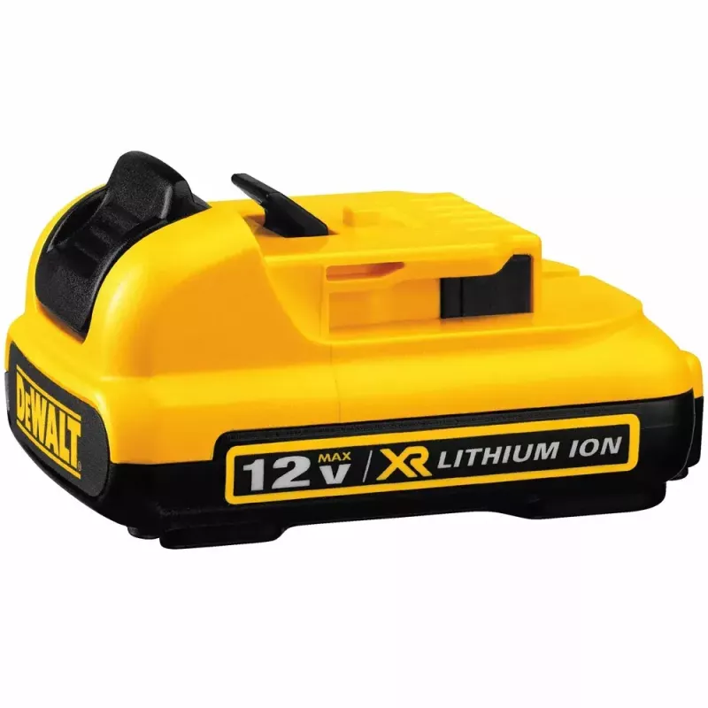 Batería DeWALT DCB127