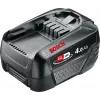 Batería Bosch PBA 18V 4.0Ah W-C