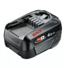 Batería Bosch PBA 18V 4.0Ah W-C