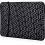 Funda de neopreno reversible HP 35,56 cm (14