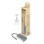 Adaptador activo CLUB3D USB3.2 Gen1 Type-C a Dual Link DVI-D HDCP OFF versión M/H para Apple Cinema Displays