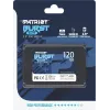 Unidad SSD 120 GB Burst Elite 450/320 MB/s SATA III 2.5