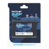Unidad SSD 120 GB Burst Elite 450/320 MB/s SATA III 2.5