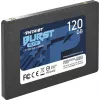 Unidad SSD 120 GB Burst Elite 450/320 MB/s SATA III 2.5