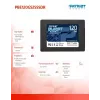 Unidad SSD 120 GB Burst Elite 450/320 MB/s SATA III 2.5