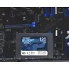Unidad SSD 120 GB Burst Elite 450/320 MB/s SATA III 2.5