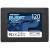 Unidad SSD 120 GB Burst Elite 450/320 MB/s SATA III 2.5