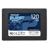 Unidad SSD 120 GB Burst Elite 450/320 MB/s SATA III 2.5