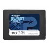 Unidad SSD 120 GB Burst Elite 450/320 MB/s SATA III 2.5