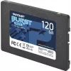 Unidad SSD 120 GB Burst Elite 450/320 MB/s SATA III 2.5