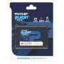 Unidad SSD 120 GB Burst Elite 450/320 MB/s SATA III 2.5