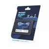 SSD SATA de 2,5 inch PATRIOT Burst Elite 480 GB — 450 MB/s lectura, 320 MB/s escritura, 2,5 inch SATA III, 7 mm