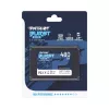 SSD SATA de 2,5 inch PATRIOT Burst Elite 480 GB — 450 MB/s lectura, 320 MB/s escritura, 2,5 inch SATA III, 7 mm