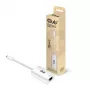 Adaptador USB3.2 Gen1 Type-C a Gigabit Ethernet CLUB3D CAC-1519