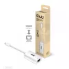 Adaptador USB3.2 Gen1 Type-C a Gigabit Ethernet CLUB3D CAC-1519