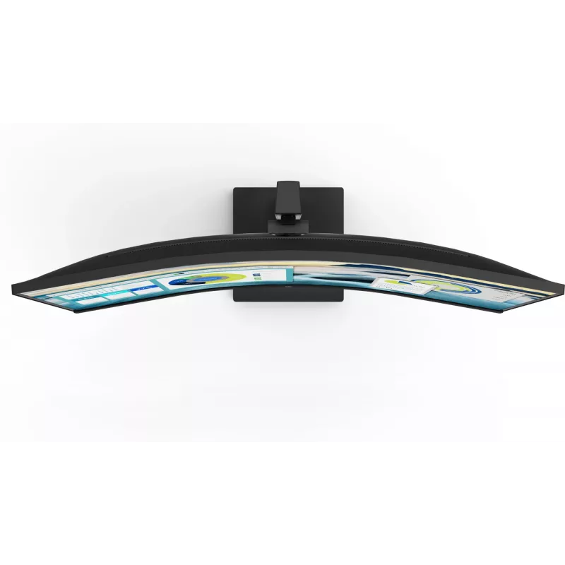 Monitor HP P34hc G4 34