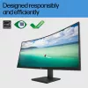 Monitor HP P34hc G4 34