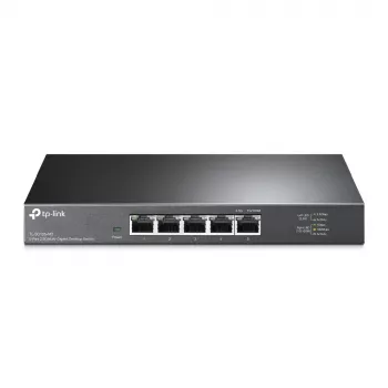 Switch no gestionado TP-Link TL-SG105-M2 5 puertos 2.5G switch de sobremesa