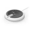 Logitech Rally Mic Pod, blanco