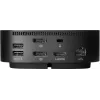Base USB-C HP G5, con cable, USB 3.2 Gen 1 (3.1 Gen 1) Type-C, negro, negro, China, hogar
