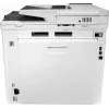 HP Color LaserJet Enterprise MFP M480f, láser, impresión en color, 600 x 600 DPI, A4, impresión directa, blanco, negro