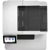 HP Color LaserJet Enterprise MFP M480f, láser, impresión en color, 600 x 600 DPI, A4, impresión directa, blanco, negro