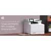HP Color LaserJet Enterprise MFP M480f, láser, impresión en color, 600 x 600 DPI, A4, impresión directa, blanco, negro