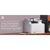 HP Color LaserJet Enterprise MFP M480f, láser, impresión en color, 600 x 600 DPI, A4, impresión directa, blanco, negro