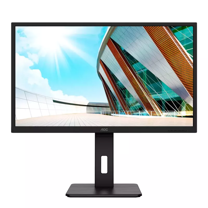 Monitor AOC P2 Q32P2 80 cm (31,5