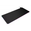 Alfombrilla gaming CORSAIR MM700 RGB — 930×400 mm, 4 mm de grosor, base de goma, retroiluminación LED alimentada por USB, negra