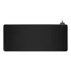 Alfombrilla gaming CORSAIR MM700 RGB — 930×400 mm, 4 mm de grosor, base de goma, retroiluminación LED alimentada por USB, negra