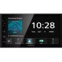 Moniceiver Kenwood DMX5020DABS negro Bluetooth