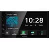 Moniceiver Kenwood DMX5020DABS negro Bluetooth