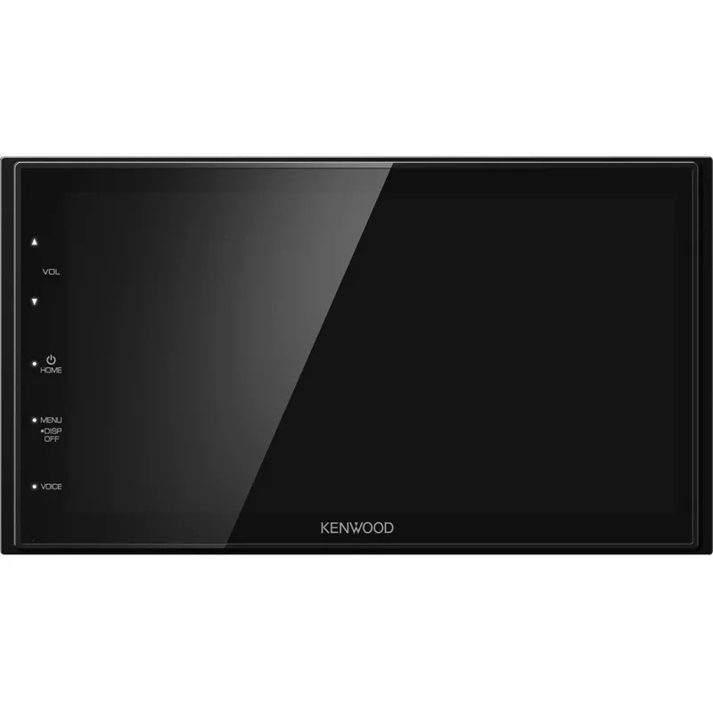 Moniceiver Kenwood DMX5020DABS negro Bluetooth