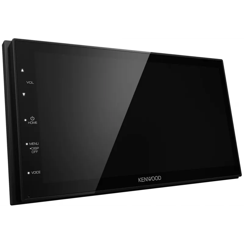 Moniceiver Kenwood DMX5020DABS negro Bluetooth