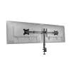 Soporte de doble monitor Trust GXT 1120 Mara 81,3 cm (32