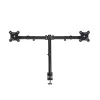 Soporte de doble monitor Trust GXT 1120 Mara 81,3 cm (32