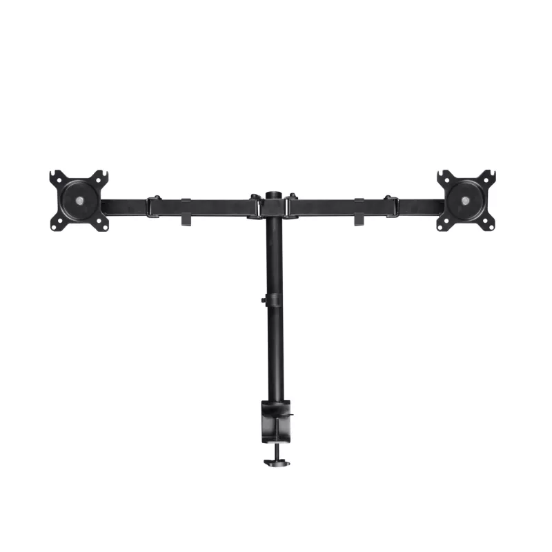 Soporte de doble monitor Trust GXT 1120 Mara 81,3 cm (32